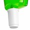 Кувшин-фильтр для очистки воды ГЕЙЗЕР "Дельфин", 3 л, 2 сменных картриджа, зеленый, 62035 - фото 10120399