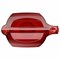 Кувшин-фильтр для очистки воды АКВАФОР "Гарри А5", 3,9 л, со сменной кассетой, красный, 501734 - фото 10120407