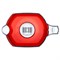 Кувшин-фильтр для очистки воды АКВАФОР "Гарри А5", 3,9 л, со сменной кассетой, красный, 501734 - фото 10120408