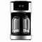 Кофеварка капельная BRAYER BR1124, 900 Вт, объем 1,8 л, LED-дисплей, поддержание темп - фото 10122187