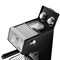 Кофеварка рожковая DELONGHI ECP 33.21/BK, 1100 Вт, объем 1 л, ручной капучинатор, черная, ECP33.21/BK - фото 10122233