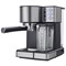 Кофеварка рожковая POLARIS PCM 1536E, 1350 Вт, объем 1,8 л, 15 бар, автокапучинатор, черная, 45727 - фото 10122253