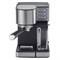 Кофеварка рожковая POLARIS PCM 1536E, 1350 Вт, объем 1,8 л, 15 бар, автокапучинатор, черная, 45727 - фото 10122255