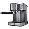 Кофеварка рожковая POLARIS PCM 1536E, 1350 Вт, объем 1,8 л, 15 бар, автокапучинатор, черная, 45727 - фото 10122256