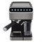 Кофеварка рожковая POLARIS PCM 1535E, 1400 Вт, объем 1,8 л, 15 бар, автокапучинатор, черная, 37135 - фото 10122284