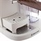 Кофеварка рожковая BRAYER BR1108, 1300 Вт, объем 1,5л, 15 бар, автоматический капучинатор, бежевая - фото 10122301
