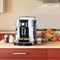 Кофемашина DELONGHI Magnifica S ECAM 21.117.SB, 1450 Вт, объем 1,8 л, ручной капучинатор, серебристая, EСAM 21.117.SB - фото 10122382