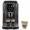 Кофемашина DELONGHI Magnifica Start ECAM220.22.GB, 1450 Вт, объем 1,8 л, ручной капучинатор, черная - фото 10122506