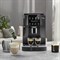 Кофемашина DELONGHI Magnifica Start ECAM220.22.GB, 1450 Вт, объем 1,8 л, ручной капучинатор, черная - фото 10122511