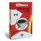 Фильтр FILTERO ПРЕМИУМ № 4 для кофеварок, бумажный, отбеленный, 40 штук, № 4/40, №4/40 - фото 10122737