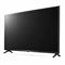 Телевизор LG 43UQ75006LF, 43" (108 см), 3840 x 2160, 4K, 16:9, SmartTV, Wi-Fi, черный, 3205263 - фото 10123120