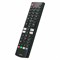 Телевизор LG 43UQ75006LF, 43" (108 см), 3840 x 2160, 4K, 16:9, SmartTV, Wi-Fi, черный, 3205263 - фото 10123127