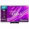 Телевизор HISENSE 55U8HQ, 55" (139 см), 3840x2160, 4K, 16:9, SmartTV, Wi-Fi, черный - фото 10123159