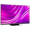 Телевизор HISENSE 55U8HQ, 55" (139 см), 3840x2160, 4K, 16:9, SmartTV, Wi-Fi, черный - фото 10123160