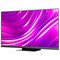 Телевизор HISENSE 55U8HQ, 55" (139 см), 3840x2160, 4K, 16:9, SmartTV, Wi-Fi, черный - фото 10123161