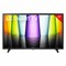 Телевизор LG 32LQ630B6LA, 32" (80 см), 1366x768,HD, 16:9, SmartTV, Wi-Fi, черный, 3205260 - фото 10123170