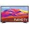 Телевизор SAMSUNG UE43T5300AUCCE, 43" (108 см), 1920x1080, Full HD, 16:9, SmartTV, WiFi, черный, 3219220 - фото 10123218