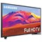 Телевизор SAMSUNG UE43T5300AUCCE, 43" (108 см), 1920x1080, Full HD, 16:9, SmartTV, WiFi, черный, 3219220 - фото 10123219