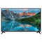 Телевизор BQ 40S01B Black, 40'' (100 см), 1920x1080, FullHD, 16:9, SmartTV, WiFi, черный - фото 10123238