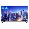Телевизор JVC LT-32M595, 32'' (81 см), 1366x768, HD, 16:9, SmartTV, Wi-Fi, безрамочный, черный - фото 10123243