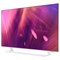 Телевизор SAMSUNG UE43AU9010UXRU, 43" (109 см), 3840x2160, 4K, 16:9, SmartTV, Wi-Fi, Bluetooth, белый - фото 10123254