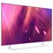 Телевизор SAMSUNG UE43AU9010UXRU, 43" (109 см), 3840x2160, 4K, 16:9, SmartTV, Wi-Fi, Bluetooth, белый - фото 10123255