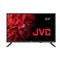 Телевизор JVC LT-24M485, 24'' (61 см), 1366x768, HD, 16:9, черный - фото 10123304