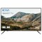 Телевизор KIVI 40F740LB, 40'' (101 см), 1920x1080, FullHD, 16:9, SmartTV, Wi-Fi, черный - фото 10123362