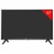 Телевизор HISENSE 32A4K 32" (80 см), 1366 x 768, HD, 16:9, SmartTV, Wi-Fi, черный - фото 10123368
