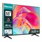 Телевизор HISENSE 55E7KQ, 55" (139 см), 3840x2160, 4K, 16:9, SmartTV, Wi-Fi, черный - фото 10123394