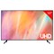 Телевизор SAMSUNG UE50AU7101UCCE, 50" (127 см), 3840x2160, 4K, 16:9, SmartTV, WiFi, Bluetooth,черный, 3219218 - фото 10123431