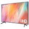 Телевизор SAMSUNG UE50AU7101UCCE, 50" (127 см), 3840x2160, 4K, 16:9, SmartTV, WiFi, Bluetooth,черный, 3219218 - фото 10123435