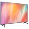 Телевизор SAMSUNG UE50AU7101UCCE, 50" (127 см), 3840x2160, 4K, 16:9, SmartTV, WiFi, Bluetooth,черный, 3219218 - фото 10123437