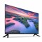 Телевизор XIAOMI Mi LED TV A2 43" (108 см), 1920х1080, FullHD, 16:9, SmartTV, WiFi, черный, L43M8-AFRU - фото 10123451