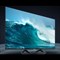 Телевизор XIAOMI Mi LED TV A2 43" (108 см), 3840x2160, 4K, 16:9, Smart TV, Wi-Fi, черный, L43M7-EARU - фото 10123474