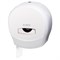 Диспенсер для туалетной бумаги LAIMA PROFESSIONAL CLASSIC (Система T2), малый, белый, ABS-пластик, 601427 - фото 10694966