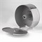 Диспенсер для туалетной бумаги LAIMA PROFESSIONAL INOX, (Система T2) малый, нержавеющая сталь, зеркальный, 605699 - фото 10694987