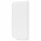 Диспенсер для туалетной бумаги листовой LAIMA PROFESSIONAL ORIGINAL (Система T3), белый, ABS-пластик, 605770 - фото 10695105