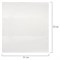 Полотенца бумажные (1 пачка 190 листов) LAIMA (H2) PREMIUM UNIT PACK, белые, 23х21 см, Z-сложение, 126559 - фото 10695308