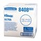 Бумага туалетная KIMBERLY-CLARK Kleenex, комплект 36 шт., Ultra, листовая, 200 л., 18,6х12,5 см, 2-слойная, диспенсер 601545, 8408 101010126128 - фото 10695705