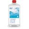 Антисептик для рук и поверхностей спиртосодержащий (15%) 1л НИКА-ТЕТРАСЕПТ, дезинфицирующий, жидкость, КА-00001373 101010606742 - фото 10695850