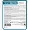 Мыло жидкое дезинфицирующее 5 л, НИКА "Атлантис", с антисептическим эффектом - фото 10695936
