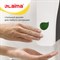 Дозатор для жидкого мыла LAIMA PROFESSIONAL ECO, НАЛИВНОЙ, 0,38 л, белый, ABS-пластик, 607331 - фото 10696362