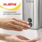 Дозатор для жидкого мыла LAIMA PROFESSIONAL INOX (гарантия 3 года), 1 л, нержавеющая сталь, зеркальный, 605393 101010605393 - фото 10696412