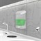Дозатор для жидкого мыла LAIMA PROFESSIONAL ORIGINAL, НАЛИВНОЙ, 1 л, прозрачный, пластик, 605773 - фото 10696735