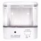 Дозатор для жидкого мыла LAIMA CLASSIC, НАЛИВНОЙ, СЕНСОРНЫЙ, 1 л, ABS-пластик, белый, 607317 - фото 10696929