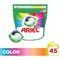 Капсулы для стирки белья 45 шт. ARIEL (Ариэль) "Color", 8001841456089 101010606534 - фото 10698606