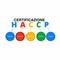 Салфетки из микрофибры 30х30 см, КОМПЛЕКТ 8 шт. "ULTRASONIC COLOUR HACCP PACK 8", 220 г/м2, LAIMA HOME, 608225 101010608225 - фото 10701004