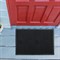 Коврик входной резиновый фактурный грязесборный 60х90 см, толщина 12 мм, LAIMA EXPERT, 607817 - фото 10705531
