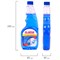Средство для мытья стекол и зеркал 500 мл LAIMA PROFESSIONAL, свежий озон, сменный блок, 606739 101010606739 - фото 10705967